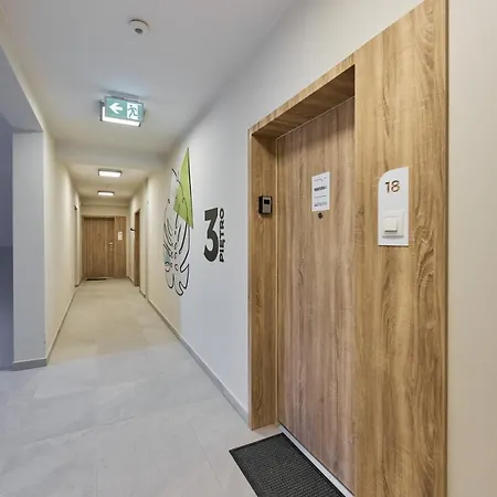 Wichrowa With Free Garage By Renters * 弗罗茨瓦夫