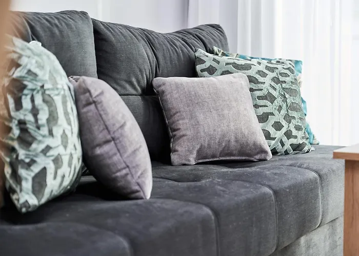 Wichrowa With Free Garage By Renters 브로츠와프