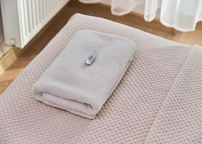 아파트 Wichrowa With Free Garage By Renters