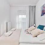 Wichrowa With Free Garage By Renters