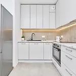 Wichrowa With Free Garage By Renters *