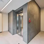 شقة Wichrowa With Free Garage By Renters فروتسواف