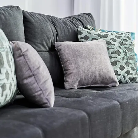 Wichrowa With Free Garage By Renters Βρότσλαβ