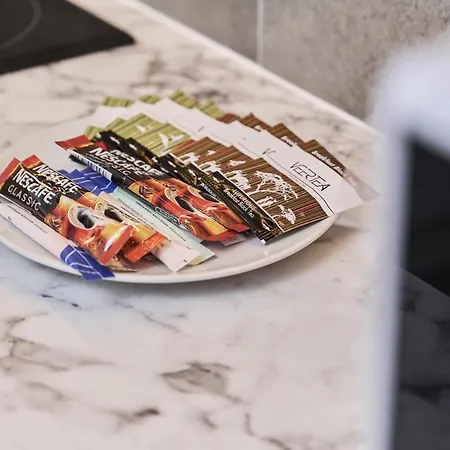 Wichrowa With Free Garage By Renters Διαμέρισμα Βρότσλαβ