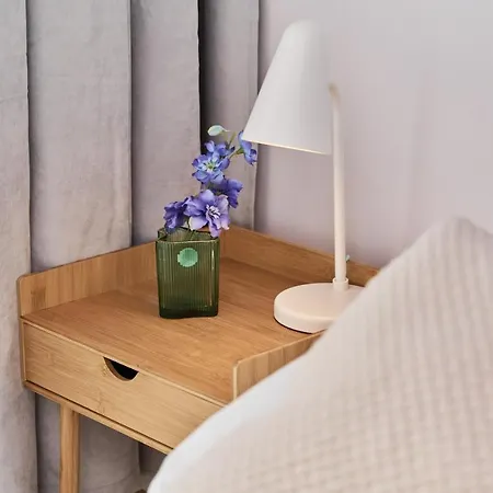 Wichrowa With Free Garage By Renters *