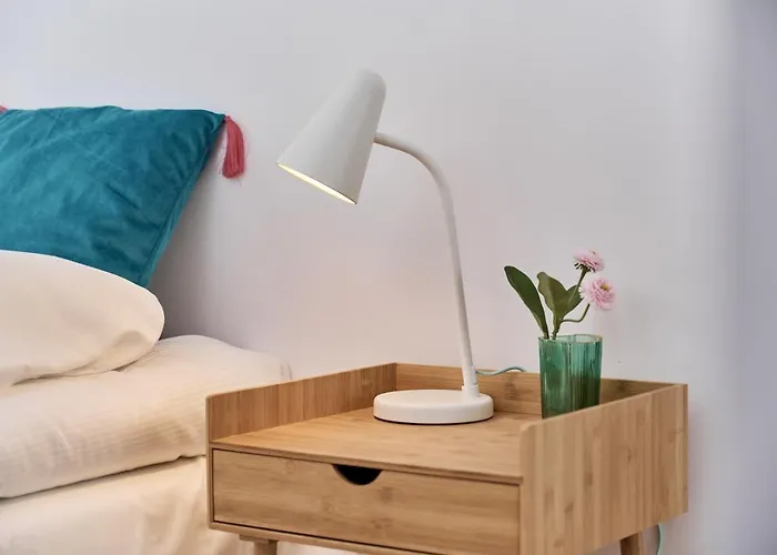 Wichrowa With Free Garage By Renters * Breslau