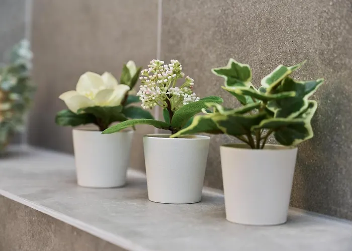 Apartment Wichrowa With Free Garage By Renters